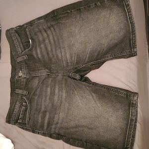 Levi's 541 Denim Shorts